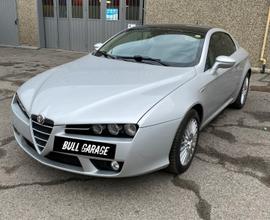 Alfa Romeo Brera 2.4 JTDm 20V Sky Window