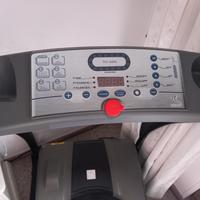 Tapis Roulant Decathlon