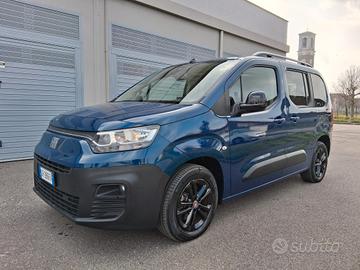 Fiat E-Doblo Launch Edition 57Kw 5p 
