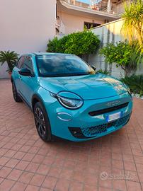 Fiat 600 Hybrid La Prima