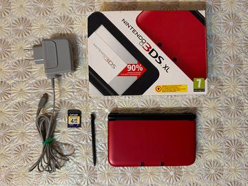 Nintendo 3DS XL