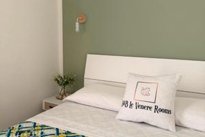 Disponibilità immediata B&B Le Venere Rooms