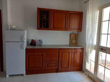 Casa vacanza Tortolì