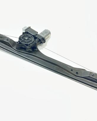 CREMAGLIERA ANTERIORE DESTRA FIAT Doblo Serie 5206