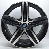 4 cerchi lega nuovi bmw serie 1 serie 2 r17 lt4361
