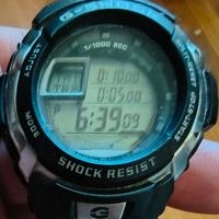 Casio g-shock 