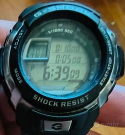 Casio g-shock 