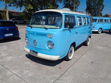 Volkswagen t2 Camper