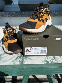 Scarpe  Sneaker Timberland Madbury da Uomo
