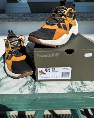 Scarpe  Sneaker Timberland Madbury da Uomo