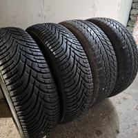 4 gomme 195/65/15