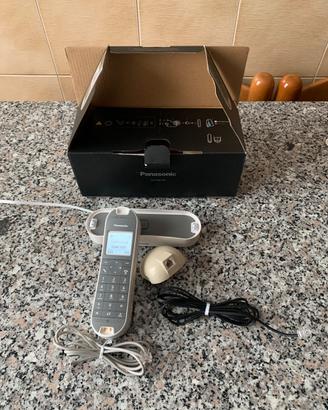 Cordless Panasonic