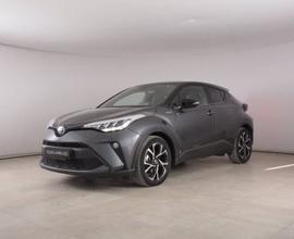 Toyota C-HR 2.0 Hybrid E-CVT Trend