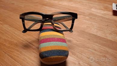 Montatura occhiali donna