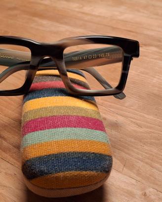 Montatura occhiali donna