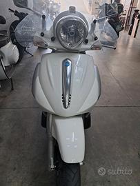 Piaggio Beverly 500 - 2004