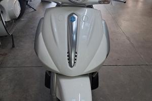 Piaggio Beverly 500 - 2004