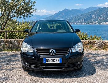 VW Polo 1.4 tdi 5porte 