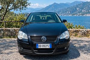 VW Polo 1.4 tdi 5porte 
