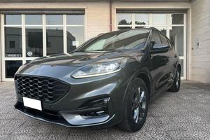 FORD Kuga 2.0 EcoBlue 120 CV aut. 2WD ST-Line