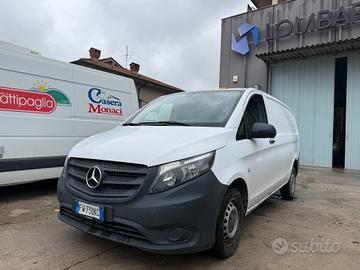 Mercedes-Benz Vito 1.6/111CDI/EURO 6B/2019