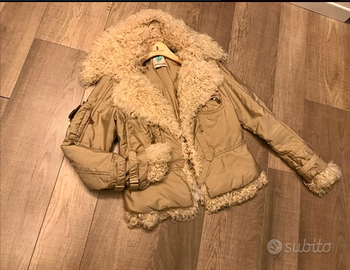 ErmannoSCERVINOtg46PIUMINOc/PELLICCIAretail1150€