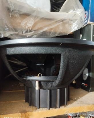 Subwoofer