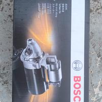 Motorino di avviamento Bosch 1986S10034