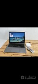 Mcbook M1 2020