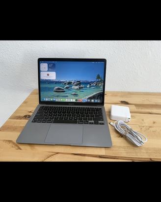 Mcbook M1 2020