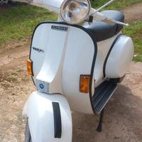vespa px 125 1981 