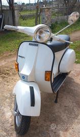 vespa px 125 1981 