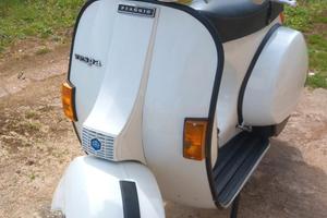 vespa px 125 1981 