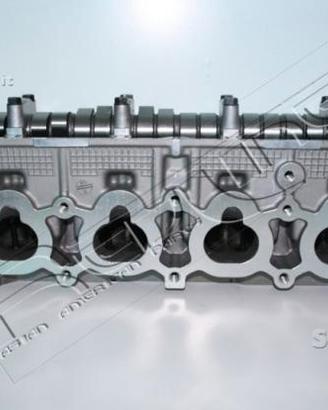 Testata nuova nuda suzuki jimny 1.3 16v g13bb