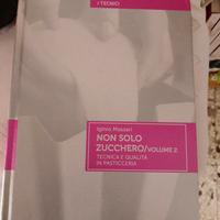 non solo zucchero volume 2 iginio massari 