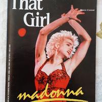 Madonna tour italia - who's that girl