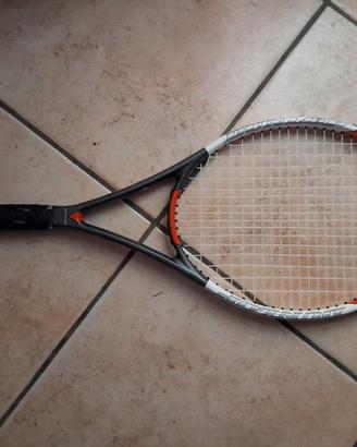 Racchetta Dunlop impact  Graphite TI