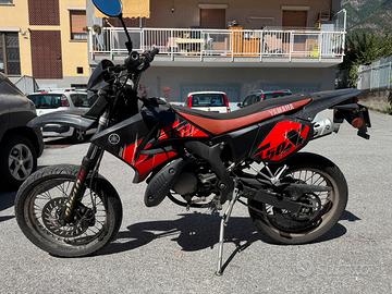 Yamaha dt