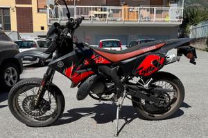 Yamaha dt