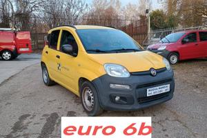 FIAT PANDA 1.3 MJT VAN 2 POSTI 6B