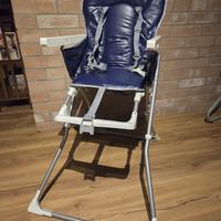 Seggiolone neonato Poldino