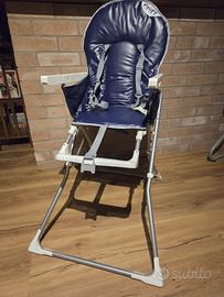 Seggiolone neonato Poldino