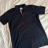 Burberry polo