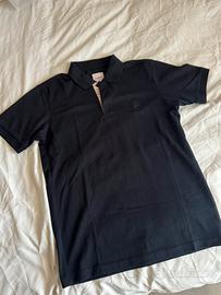 Burberry polo
