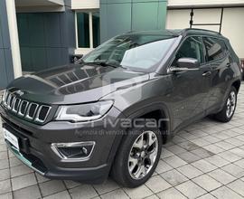 JEEP Compass 2.0 Multijet II 170 CV aut. 4WD Limit