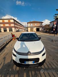 Citroen C3 - 1.6 bluehdi Feel 