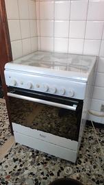 Cucina a Gas