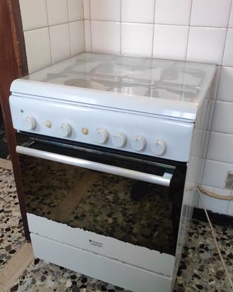 Cucina a Gas