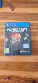 minecraft ps4