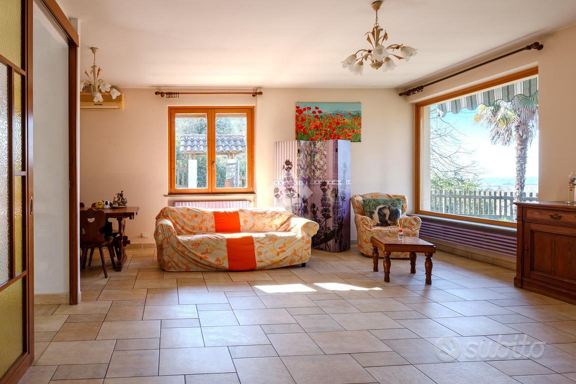 House in Marentino, Avuglione - Vista 3